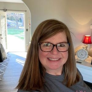 Meet your Posher, Anne